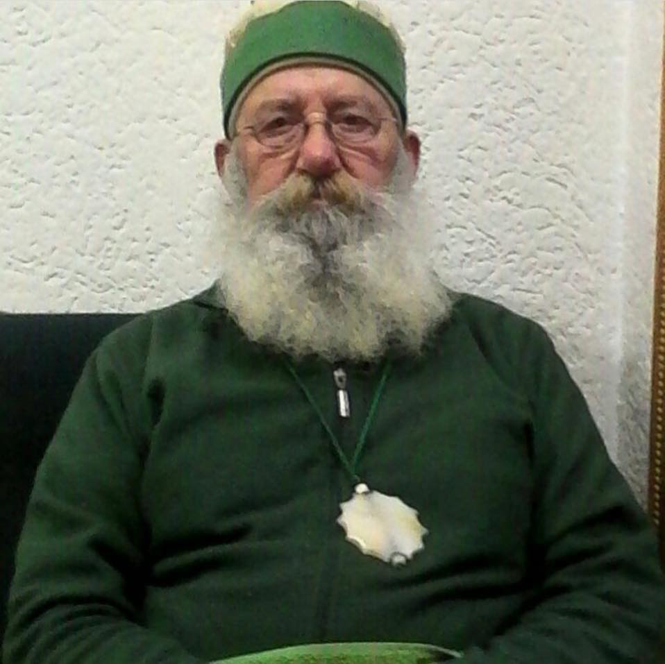 Bismilahi Rrahmani Rrahim!