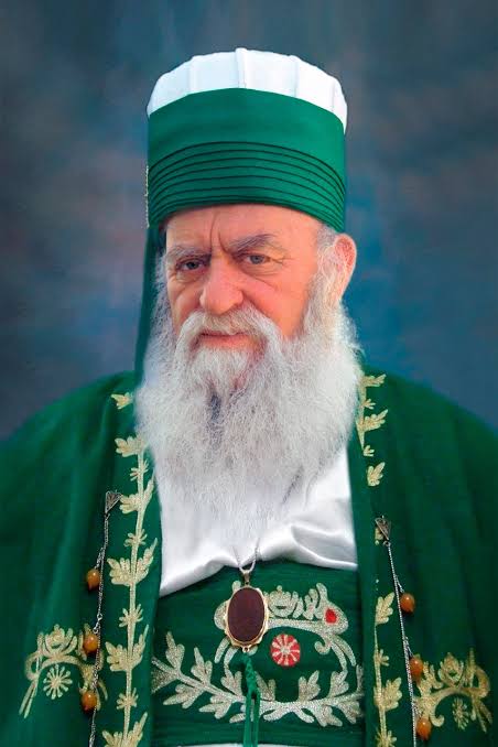 2 Prill 2025 – Në përkujtim të Haxhi Dede Reshat Bardhit (1935–2011)