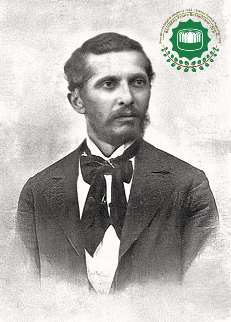 DITËLINDJA E NAIM FRASHËRIT – KRENARIA E BEKTASHIZMIT SHQIPTAR